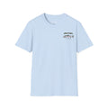 Copy of Alley Angler Lake Erie T-Shirt — Fishing Crew Tee