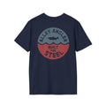 Built For Steel T-shirt - Navy