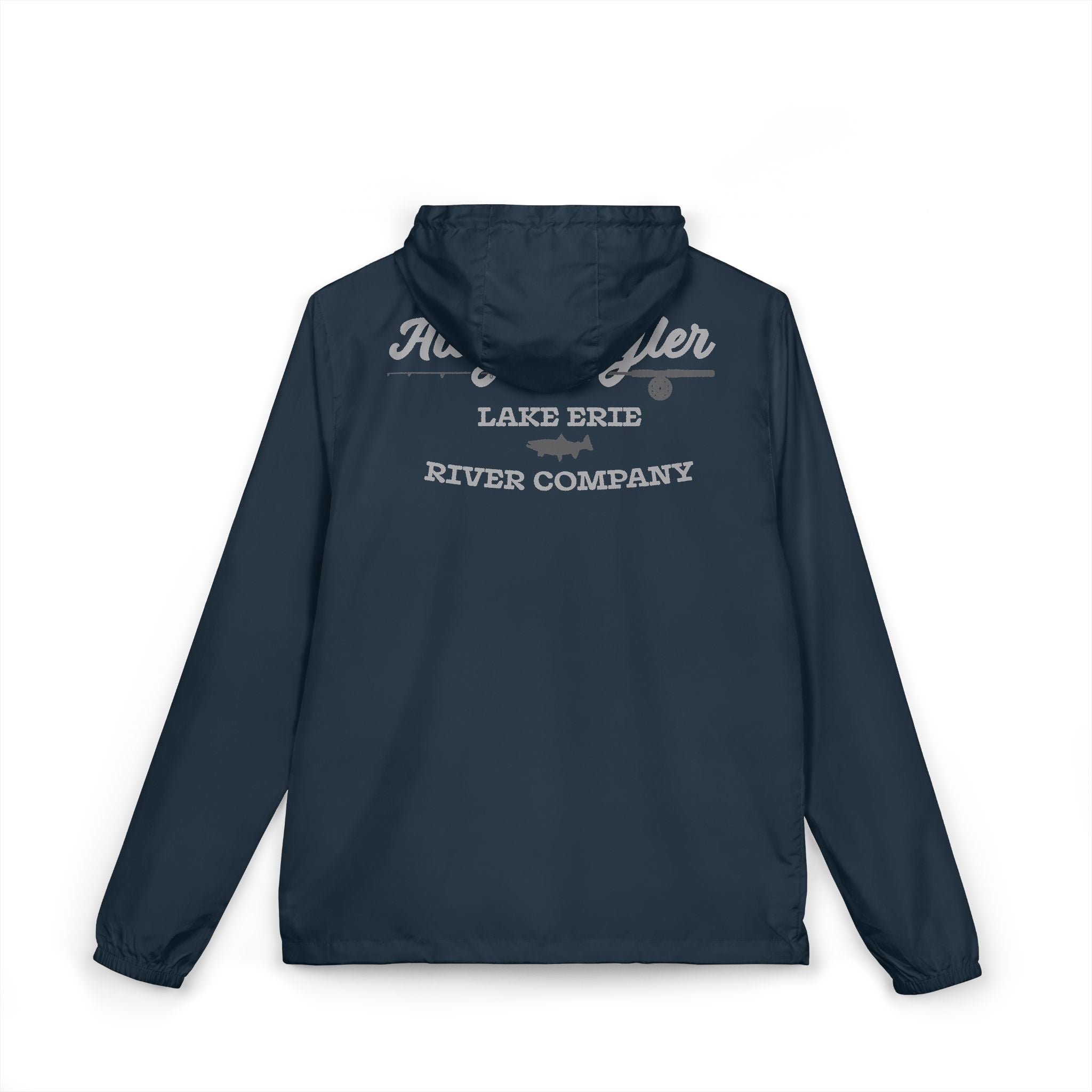 Reel Alley Winder Breaker  - Classic Navy