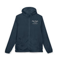 Reel Alley Winder Breaker  - Classic Navy